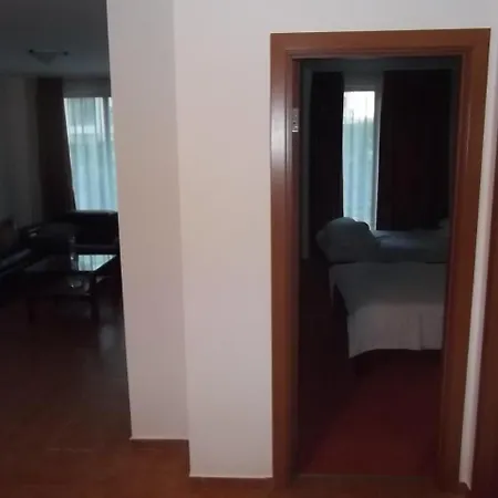 Aparthotel Old Inn - Mk Bansko