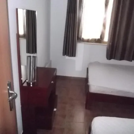 Old Inn - Mk Aparthotel