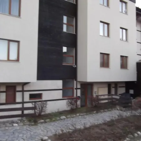 Old Inn - Mk Aparthotel