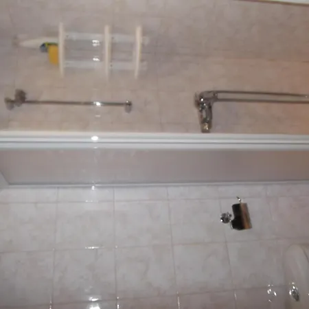 Old Inn - Mk Aparthotel *