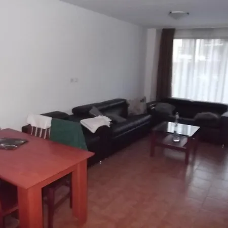 Old Inn - Mk Aparthotel Bansko